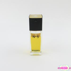 シャネル No 5 オードゥ トワレット 50ml EDT G837