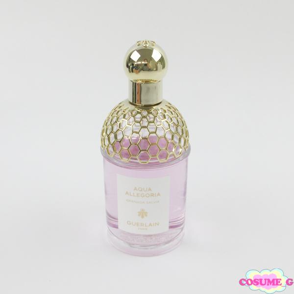 ゲラン アクア アレゴリア グラナダ サルヴィア オーデトワレ 125ml EDT G841