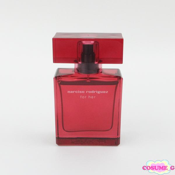 ナルシソ ロドリゲス フォーハー オードパルファム インテンス 30ml EDP 残量多 G844