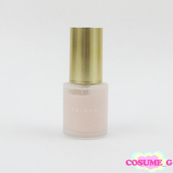 to/one ベース ルミネッセンス 30ml C850
