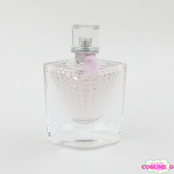 ランコム ラヴィエベル フラワーズ オブ ハピネス オー ドゥ パルファン 75ml EDP ほぼ未...