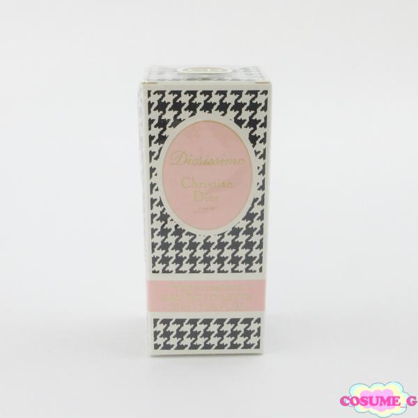 ディオール ディオリシモ オーデトワレ 30ml EDT 未開封 G848