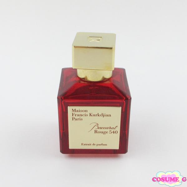 メゾン フランシス クルジャン バカラ ルージュ 540 エキストレ ドゥ パルファム 70ml (...
