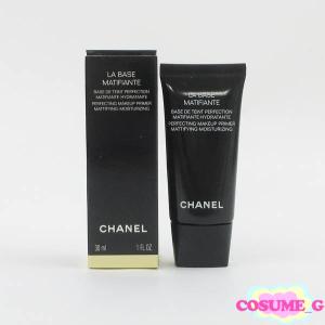 シャネル ラ バーズ マティフィアント 30ml C882