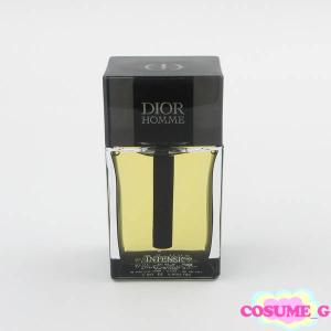 ディオール オム インテンス オードゥ パルファン 100ml EDP ほぼ未使用 H143