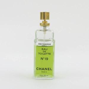 シャネル No19 オードトワレ 100ml ...の詳細画像1