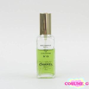 シャネル No 19 オーデコロン 50ml EDC G871