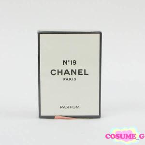 シャネル No 19 パルファム 14ml 未開...の商品画像