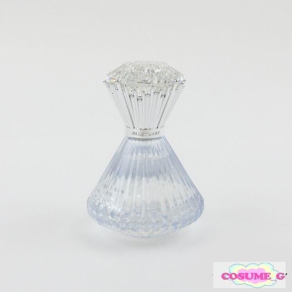 ジルスチュアート ブリリアントジュエル オードパルファン レットイットスノー 50ml EDP 残量...
