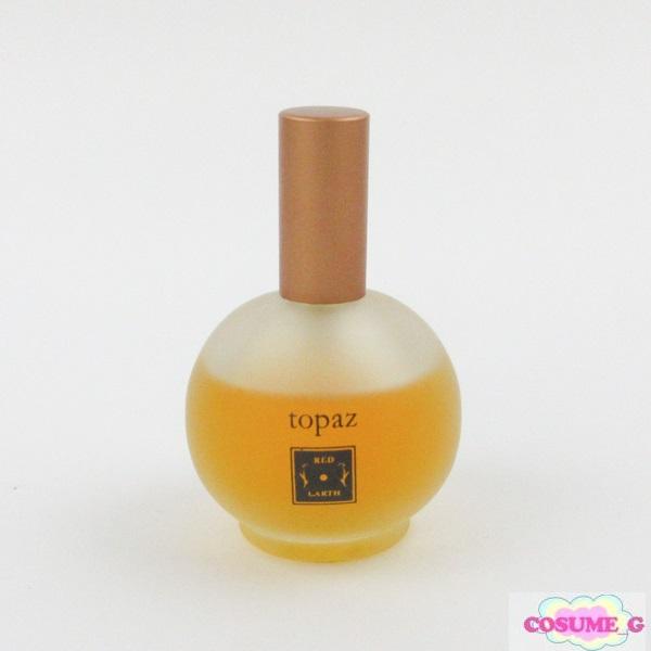 レッド アース シックスセンスフレグランス ドパーズ オーデコロン 50ml EDC G755