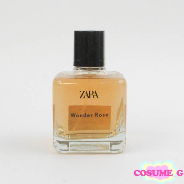 ZARA（ザラ） ZARA｜WONDER ROSE オードトワレ