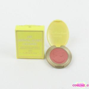 レ メルヴェイユーズ ラデュレ プレスト チークカラー N #09 ミニ 3g 残量多 V091