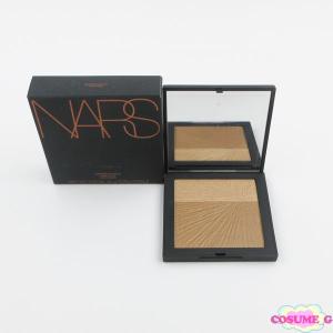 NARS サマーソルスティス チークデュオ 残量多  C023｜cosume-gs