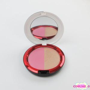 NARS ホットエスケープ チークパレット III 未使用 C887 : コスメグ