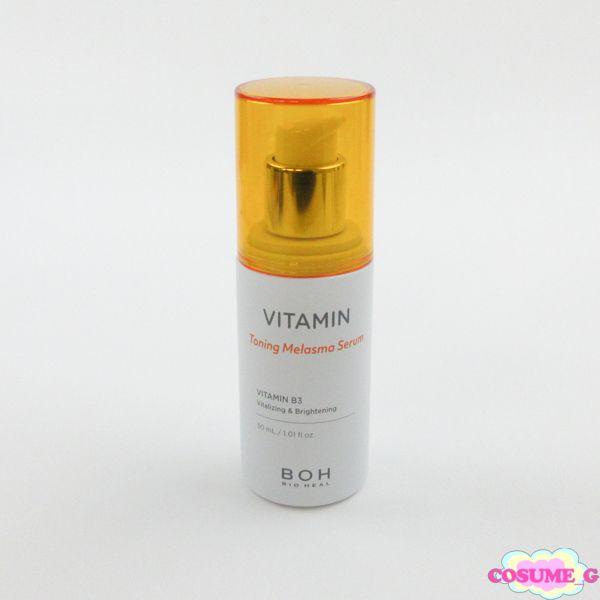 BIO HEAL BOH ビタミントーニングシミセラム 30ml ※使用期限：2025.11.14 ...