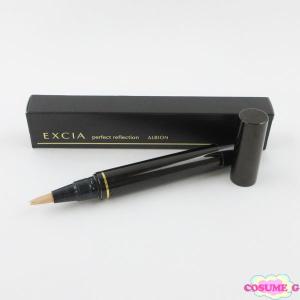 アルビオン エクシア AL パウダー ファンデーション ケース 未開封 ZB