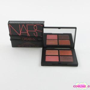 NARS クワッドアイシャドー #5065 限定 残量多 C140 : t