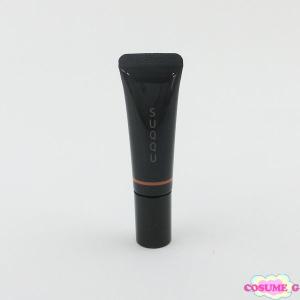 SUQQU スック モイスチャー リッチ リップスティック #123 灼果
