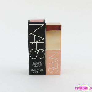NARS アフターグロー リキッドブラッシュ #02800 BEHAVE C256｜cosume-gs