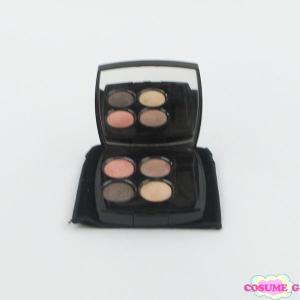 シャネル オンブル プルミエール プードゥル #927 キュイヴル ローズ