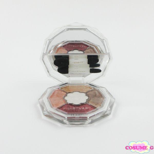 ジルスチュアート ブルームクチュール アイズ ジュエルドブーケ #07 C336