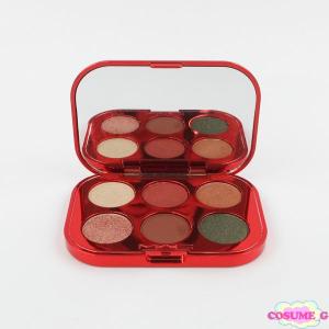 ●　ゲラン　コスメポーチ　ノベルティ　鏡　アイシャドウ　おまとめ品 ノベルティ】 ゲラン GUERLAIN コスメポーチ #ホワイト