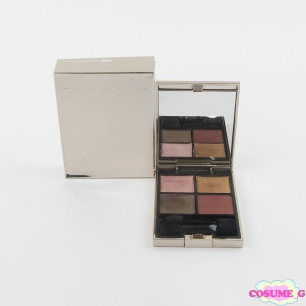 ルナソル アイカラーレーション EX08 Vintage Rose  限定 残量多 C528