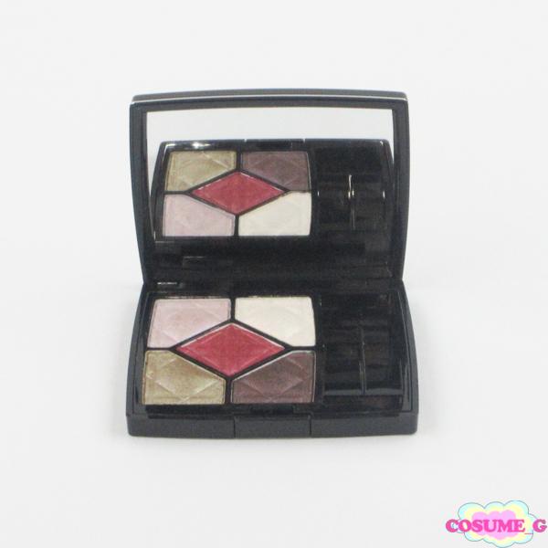 ディオール サンク クルール #877 ショック 残量多 C530