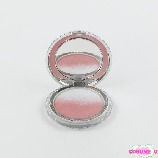 ジルスチュアート パステルペタル ブラッシュ #101 bluerose wish 限定色 C535