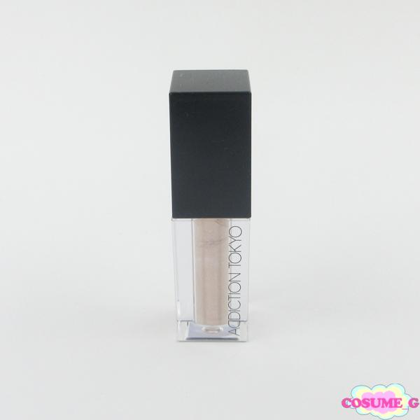 アディクション ザ リキッド アイシャドウ ウルトラスパークル #107 Rose Bubble C...