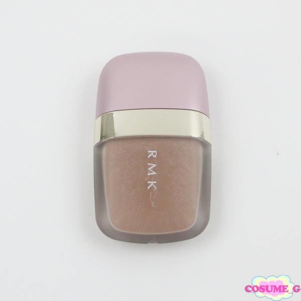 RMK リクイドアイズ EX-03 Little Minx リトル ミンクス C610