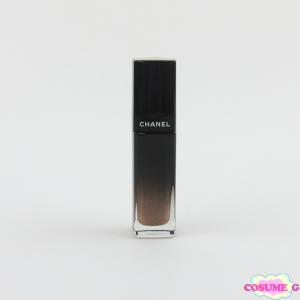 シャネル ルージュ アリュール ラック #60 アンフレクシブル 5.5ml C669