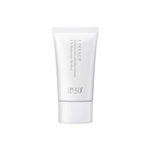 リサージUV プロテクターパーフェクト[ 日やけ止めジェル状クリーム ]SPF50 PA++++