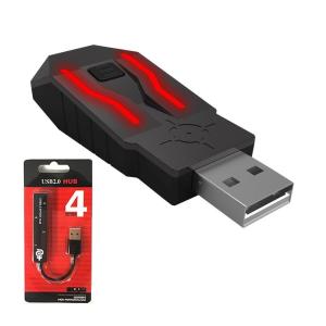 Amazon.com: XIM APEX Keyboard Mouse Controller Adapter