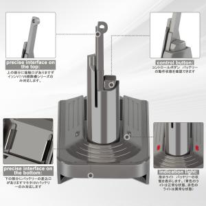ダイソン Dyson V7 V8 マキタ 変換...の詳細画像5