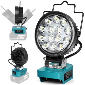 マキタスタンドLEDライト マキタ マキタ[makita] 充電式LEDスタンドライト ML805用ライト