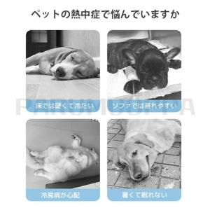 ペットベッド 脚付き 犬用 夏用 ドッグコット...の詳細画像5