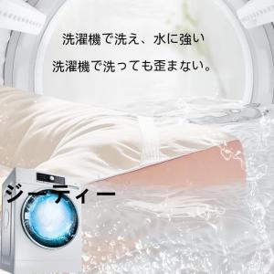 マットレス シングル ダブル 高反発 折りたた...の詳細画像4