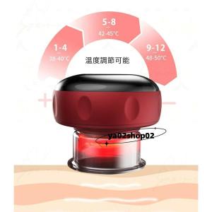 解消グッズ 背中 マッサージ器 電動スクラブマ...の詳細画像3