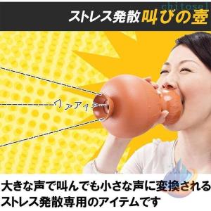 叫びの壺 ストレス解消 ぐちの壺 防音カラオケ...の詳細画像1