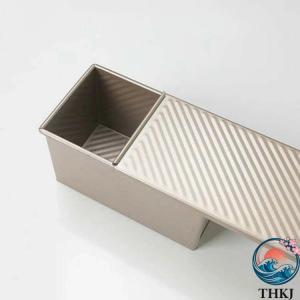 食パン型 フッ素加工 食パン 型 熱伝導の良い...の詳細画像2