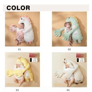 ベビー ベビーまくら ベビー用品 音楽付き 自...の詳細画像5