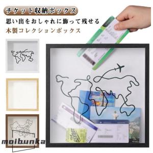 ボックス 収納 ディスプレイ用 チケットホルダ...の詳細画像5