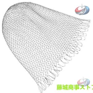 玉網 タモ 替網 玉替え網 ランディングネット ...の商品画像