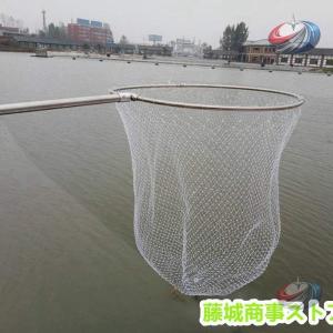 玉網 タモ 替網 玉替え網 ランディングネット...の詳細画像1