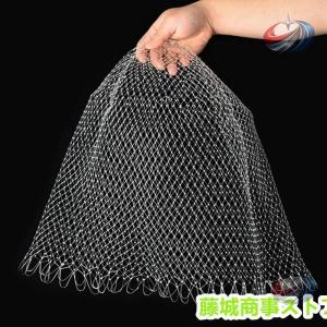 玉網 タモ 替網 玉替え網 ランディングネット...の詳細画像2