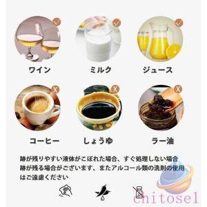 テーブルクロス 木目調 レザーマット テーブル...の詳細画像2
