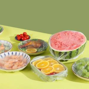 1000枚 かぶせるラップ 電子レンジ対応 冷...の詳細画像1