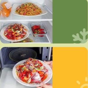 1000枚 かぶせるラップ 電子レンジ対応 冷...の詳細画像2