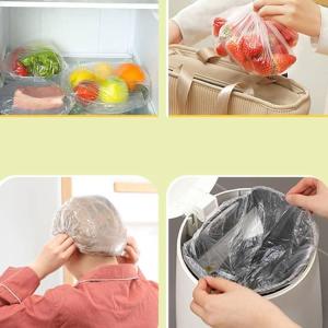 1000枚 かぶせるラップ 電子レンジ対応 冷...の詳細画像3